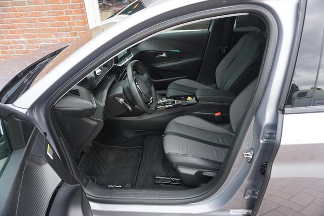 Peugeot e-208 EV Active 50 kWh Camera | Stoelverw. | Apple Carplay * All in prijs *