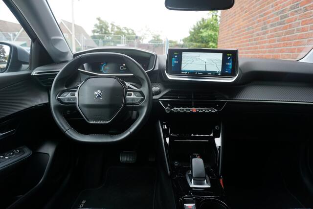 Peugeot e-208 EV Active 50 kWh Camera | Stoelverw. | Apple Carplay * All in prijs *