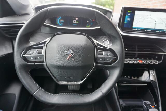 Peugeot e-208 EV Active 50 kWh Camera | Stoelverw. | Apple Carplay * All in prijs *