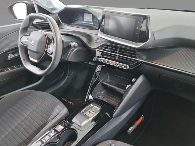 Peugeot e-208 EV Active 50 kWh (136 PK) 1e-Eig. & Dealer-Onderh. BOVAG-Garantie. NL-Auto.