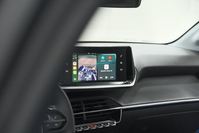 Peugeot e-208 EV Active 50 kWh | Navigatie | Apple Carplay | Climate Control