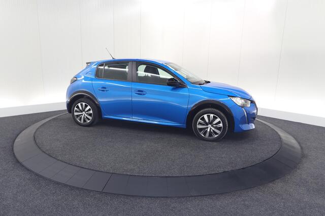 Peugeot e-208 EV Active 50 kWh | Navigatie | Apple Carplay | Climate Control