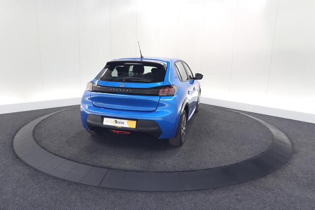Peugeot e-208 EV Active 50 kWh | Navigatie | Apple Carplay | Climate Control