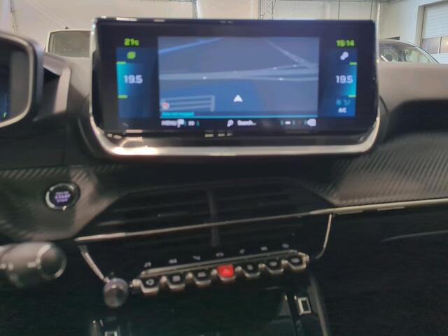 Peugeot e-208 EV Allure 50 kWh NL-AUTO | 1/2 LEDER