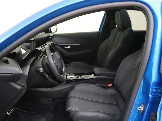 Peugeot e-208 EV GT 51 kWh Clean = Clean 18-9 MA