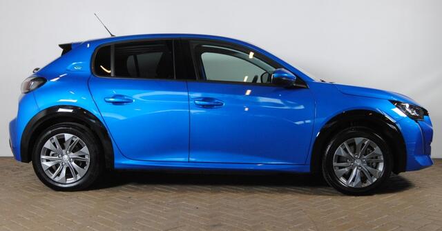 Peugeot e-208 EV BL All 50 kWh