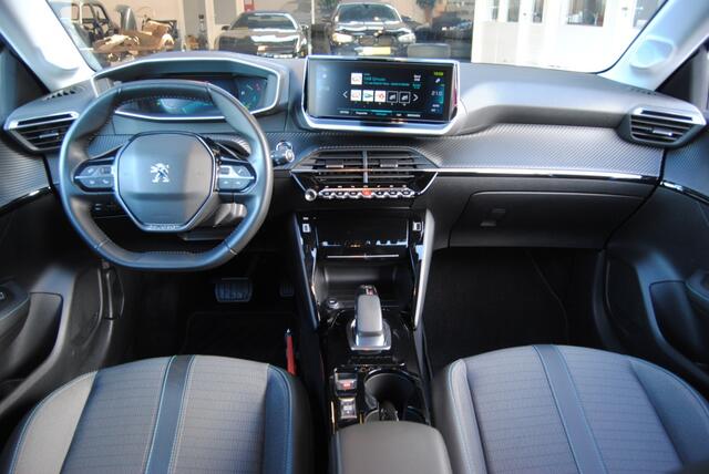 Peugeot e-208 EV BL All 50 kWh