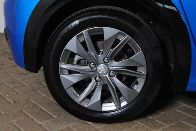 Peugeot e-208 EV BL All 50 kWh