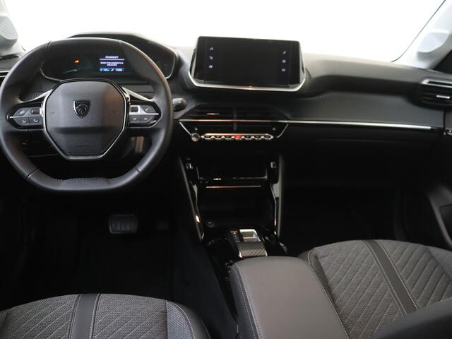 Peugeot e-208 EV Style 50 kWh