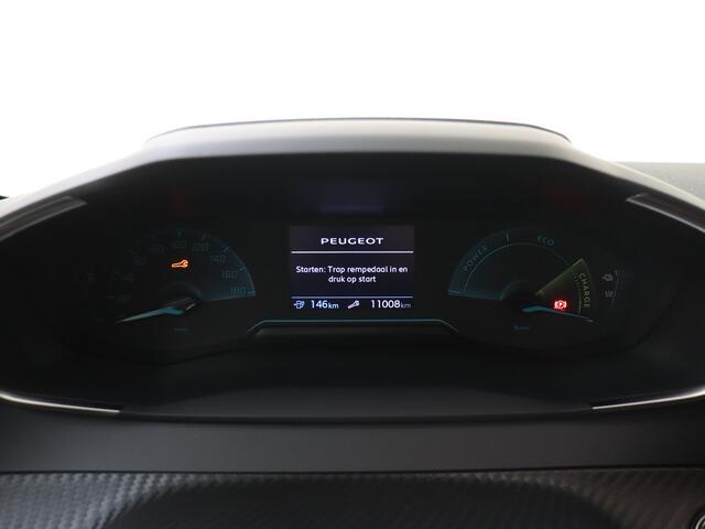 Peugeot e-208 EV Style 50 kWh