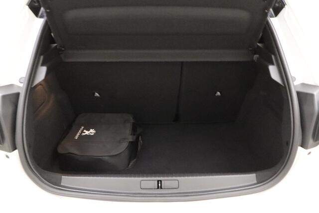 Peugeot e-208 EV GT 350 50 kWh Panoramadak | Navigatie | Stoelverwarming