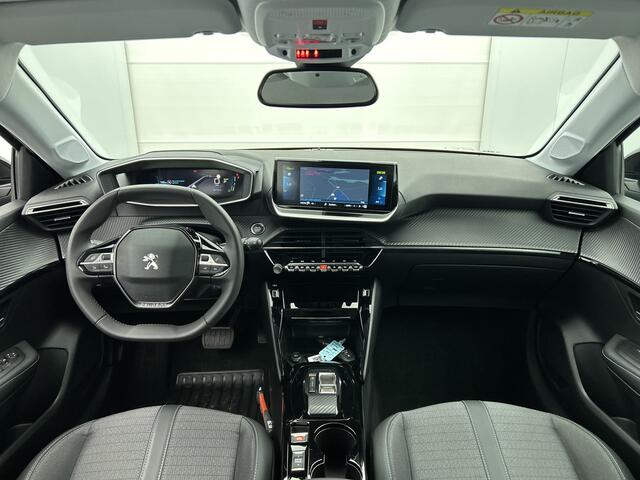 Peugeot e-208 EV Allure Pack 50 kWh | 1e eigenaar | Dealer onderhouden | Keyless | Camera |