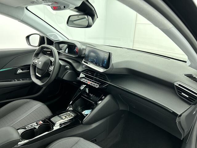 Peugeot e-208 EV Allure Pack 50 kWh | 1e eigenaar | Dealer onderhouden | Keyless | Camera |