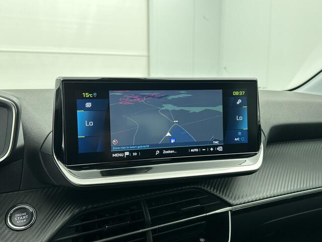 Peugeot e-208 EV Allure Pack 50 kWh | 1e eigenaar | Dealer onderhouden | Keyless | Camera |