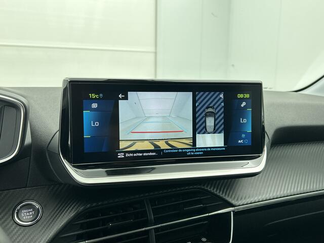 Peugeot e-208 EV Allure Pack 50 kWh | 1e eigenaar | Dealer onderhouden | Keyless | Camera |