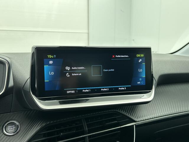 Peugeot e-208 EV Allure Pack 50 kWh | 1e eigenaar | Dealer onderhouden | Keyless | Camera |