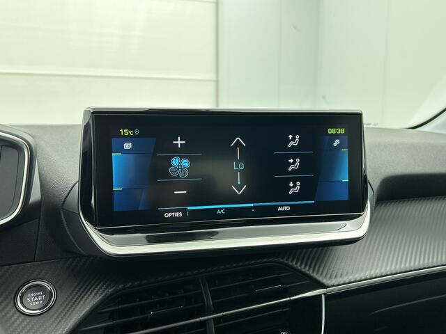 Peugeot e-208 EV Allure Pack 50 kWh | 1e eigenaar | Dealer onderhouden | Keyless | Camera |