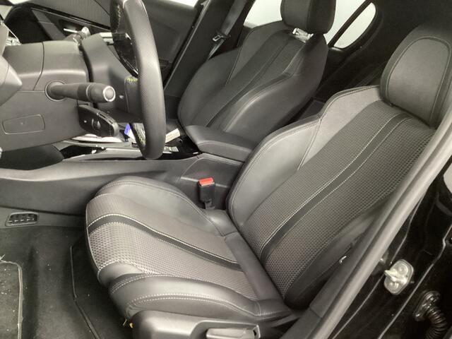 Peugeot e-208 EV GT 350 50 kWh | Stoelverwarming | Clima | Navi |*