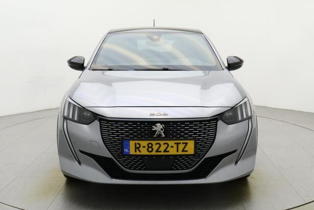 Peugeot e-208 EV GT Pack 50 kWh | AIRCONDITIONING | 16% BIJTELLING | ALCANTARA INTERIEUR | LED VERLICHTING |