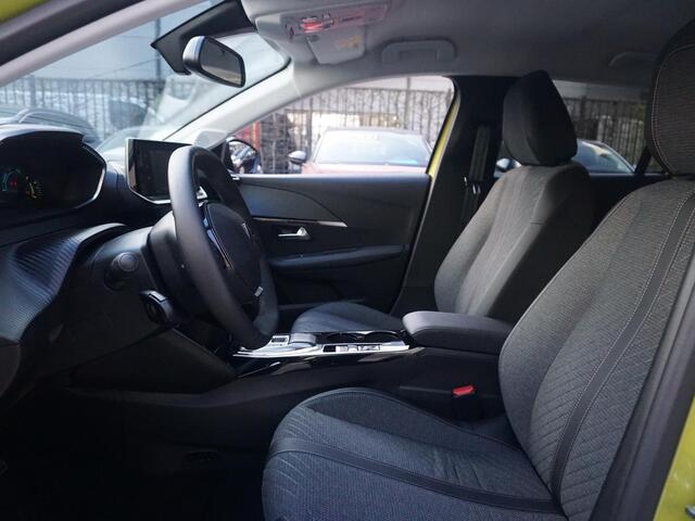 Peugeot e-208 EV Style 50 kWh