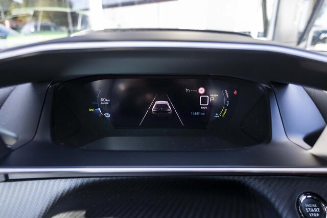 Peugeot e-208 EV GT 350 50 kWh | Camera | LED | Stoelverw.