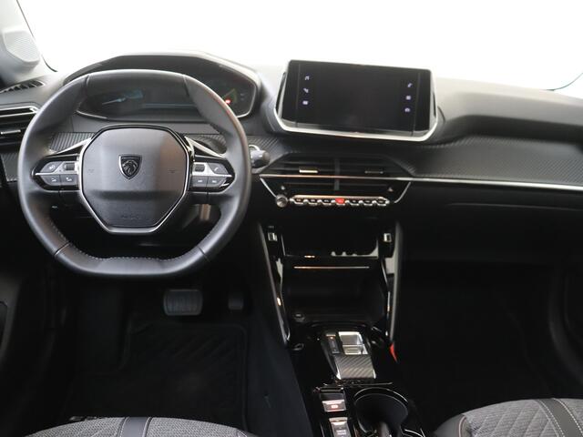 Peugeot e-208 EV Style 50 kWh | Carplay | Clima | Parkeerhulp | Keyless Start |