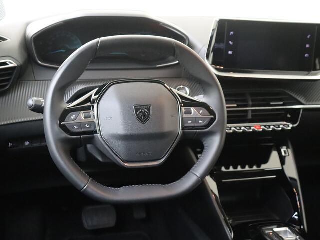 Peugeot e-208 EV Style 50 kWh | Carplay | Clima | Parkeerhulp | Keyless Start |