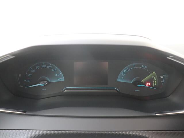 Peugeot e-208 EV Style 50 kWh | Carplay | Clima | Parkeerhulp | Keyless Start |
