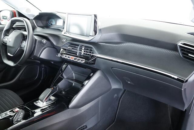 Peugeot e-208 EV Active 50 kWh / Navi / Carplay / LED / DAB