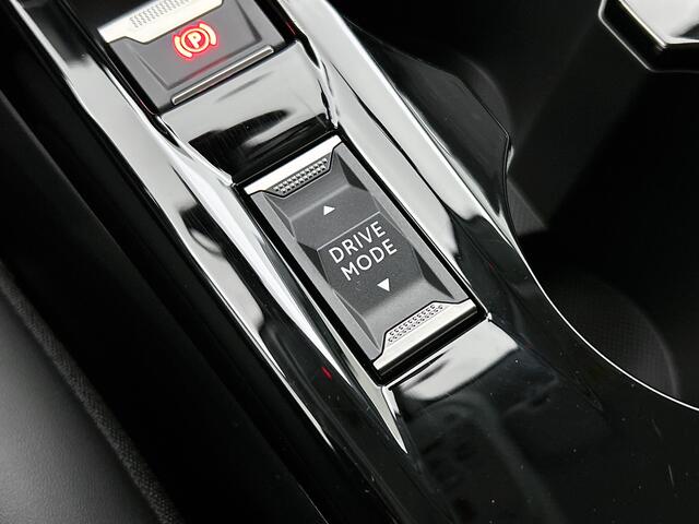 Peugeot e-208 EV Allure Pack 50 kWh | Navigatie | Achteruitrijcamera | i-Cockpit |