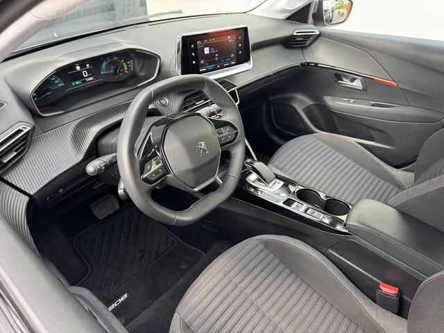 Peugeot e-208 EV Active 50 kWh | 3 fase | Aviloo rapport 91% | Prijs is rijklaar incl. garantie