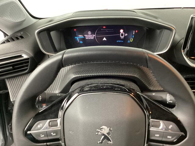 Peugeot e-208 EV Allure Pack 50 kWh | Navi | Verwarmde voorstoelen | Cruise |*