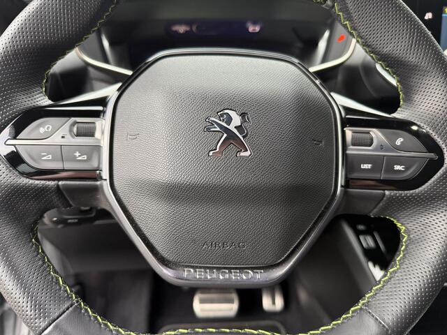 Peugeot e-208 EV GT 350 50 kWh Zeer weinig kilometers, AVILOO Accutest