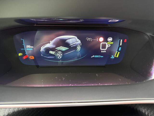 Peugeot e-208 EV GT 350 50 kWh Zeer weinig kilometers, AVILOO Accutest