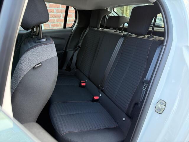 Peugeot e-208 EV Active Pck 50 kWh FASE 3 / RIJKLAAR / NAVI / AIRCO / CRUISE /