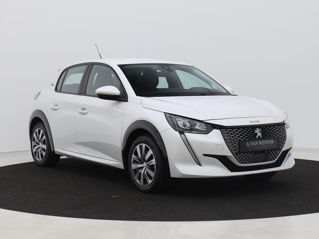 Peugeot e-208 EV Active 50 kWh | NAVI | CARPLAY