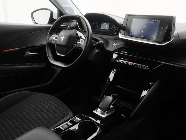 Peugeot e-208 EV Active 50 kWh | NAVI | CARPLAY