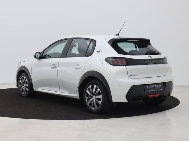 Peugeot e-208 EV Active 50 kWh | NAVI | CARPLAY