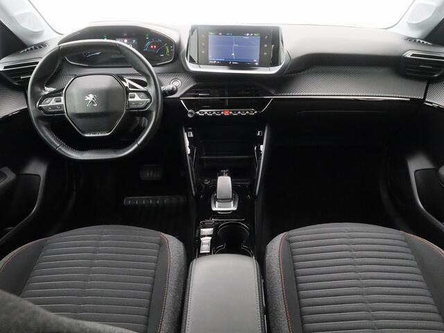 Peugeot e-208 EV Active 50 kWh | NAVI | CARPLAY