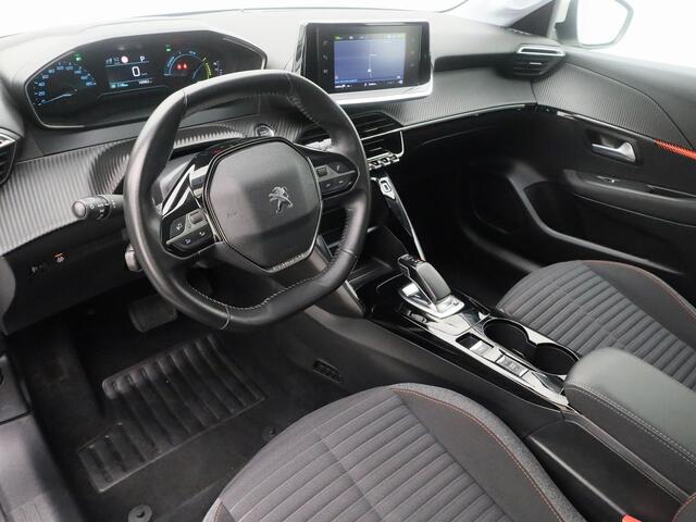 Peugeot e-208 EV Active 50 kWh | NAVI | CARPLAY