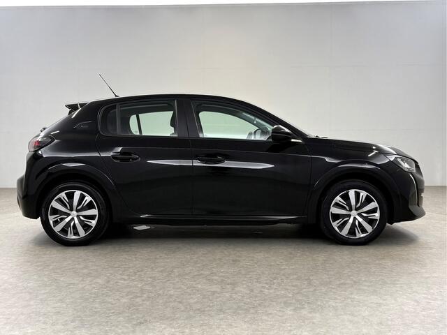 Peugeot e-208 EV Active 50 kWh 136PK | Carplay | Parkeersens. | Cruise | Navigatie | LED | NAP