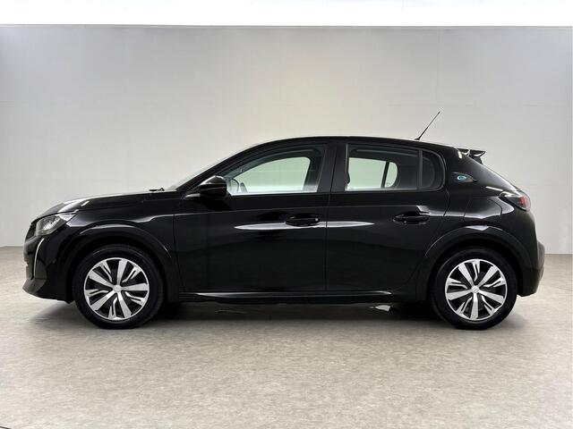 Peugeot e-208 EV Active 50 kWh 136PK | Carplay | Parkeersens. | Cruise | Navigatie | LED | NAP