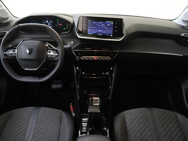 Peugeot e-208 EV Style 50 kWh