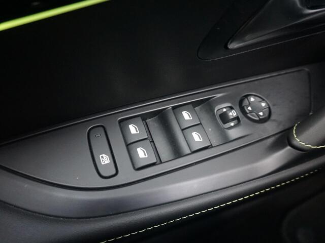 Peugeot e-208 EV GT 51 kWh