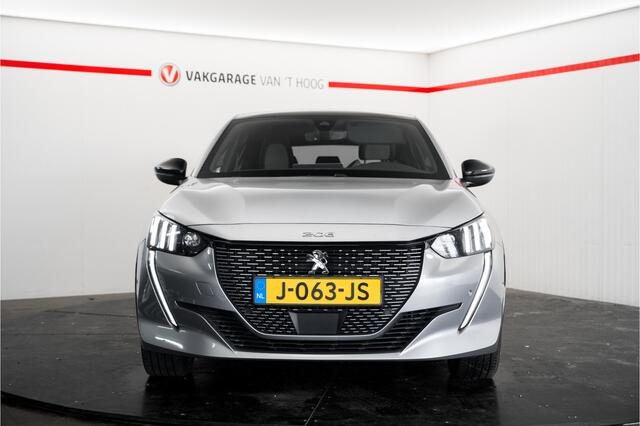 Peugeot e-208 EV GT Première 50 kWh Panoramadak!