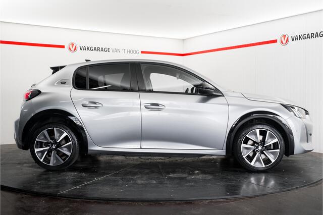 Peugeot e-208 EV GT Première 50 kWh Panoramadak!