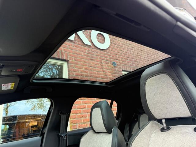 Peugeot e-208 EV GT 350 50 kWh PANODAK / STOELVERW. / ADDAPT.CRUISE / CAMERA /