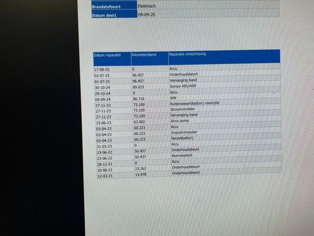 Peugeot e-208 Allure 50 kWh - Digital Cockpit, Panorama, Carplay, Camera, Navi, Stoelverw.