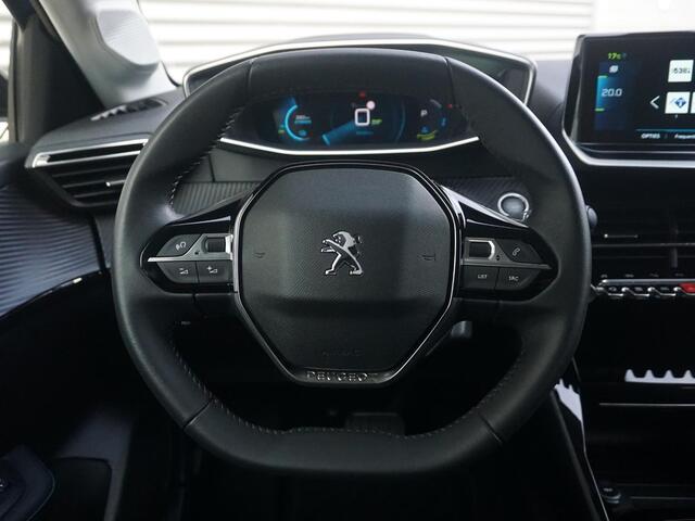 Peugeot e-208 EV Allure Pack 50 kWh Afn. Trekhaak / fietsendragerbeugel