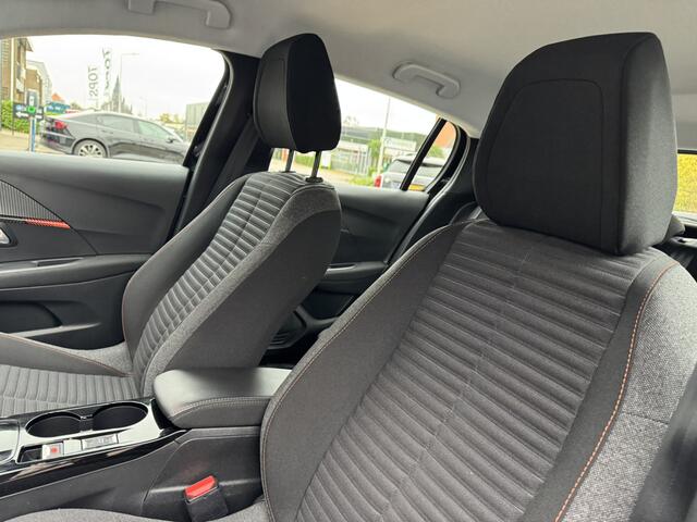 Peugeot e-208 EV 50 kWh *Navigatie*ECC*